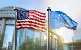 Istorijski raskid Zapada: Transatlantski savez više ne postoji